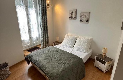 Mont-Dore Apartment | Villa Duchatel Appt 2/4 pers