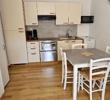 Mont-Dore Apartment | Villa Duchatel Appt 2/4 pers