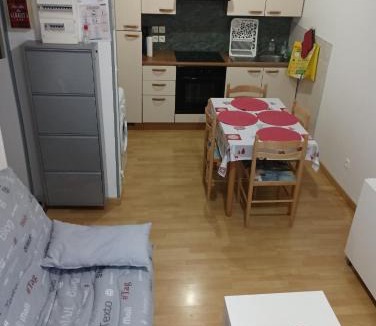 Mont-Dore Apartment | VILLA DUCHATEL