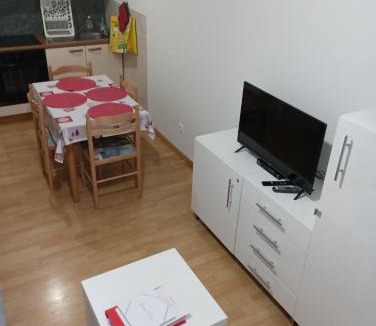 Mont-Dore Apartment | VILLA DUCHATEL