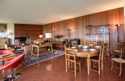 Montreux Villa | Villa Duck House by Interhome