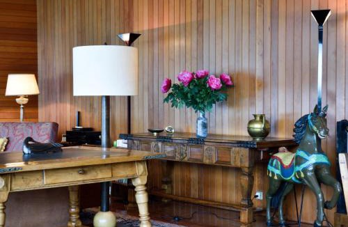 Montreux Villa | Villa Duck House by Interhome