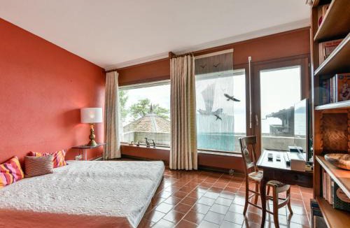 Montreux Villa | Villa Duck House by Interhome