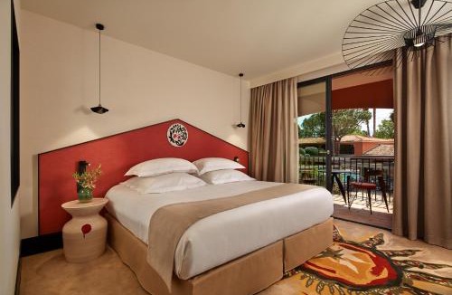 Les Arcades Hotel | Villa Duflot Hôtel & Spa Perpignan