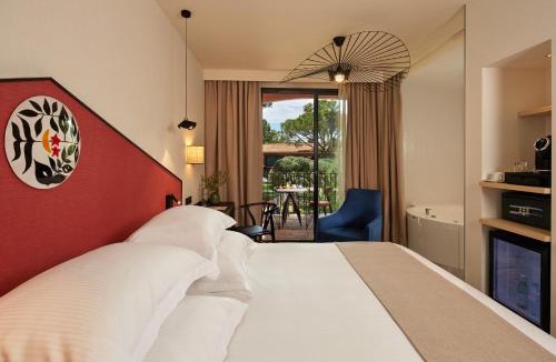 Les Arcades Hotel | Villa Duflot Hôtel & Spa Perpignan