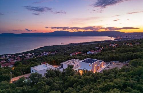 Kostrena Villa | Villa Dujma