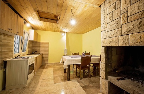 Lokvicici Villa | Villa DUKA with heated private pool - Makarska region