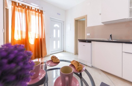 Mljet Villa | Villa Dundo Pero - Four Bedroom Villa with Swimming Pool and Sea View