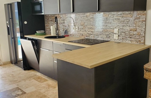 Le Thoronet Villa | Villa Dunes