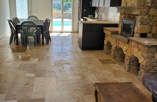 Le Thoronet Villa | Villa Dunes