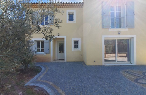 Le Thoronet Villa | Villa Dunes