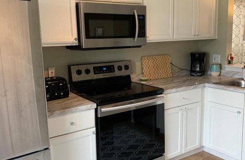 Haines City Villa | Villa Dunes