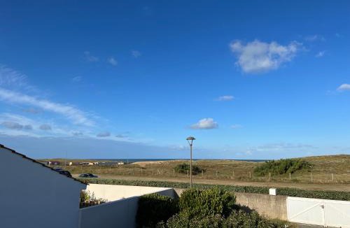 Bretignolles-sur-Mer House | Villa Dunes1 Bretignolles sur Mer