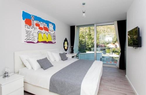 Zaton Villa | Villa Dupcic