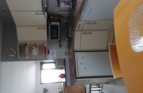 Audinghen Apartment | Villa Duplex Cap Gris Nez 4 pers