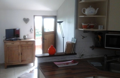 Audinghen Apartment | Villa Duplex Cap Gris Nez 4 pers