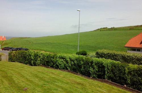 Audinghen Apartment | Villa Duplex Cap Gris Nez 4 pers