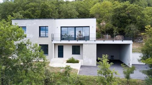 Les Molieres-Sud Villa | Villa Durandal