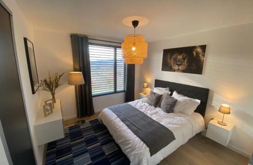 Les Molieres-Sud Villa | Villa Durandal