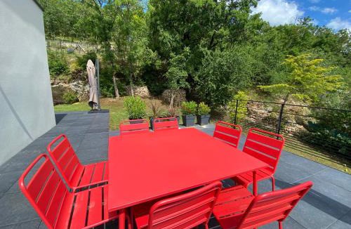 Les Molieres-Sud Villa | Villa Durandal