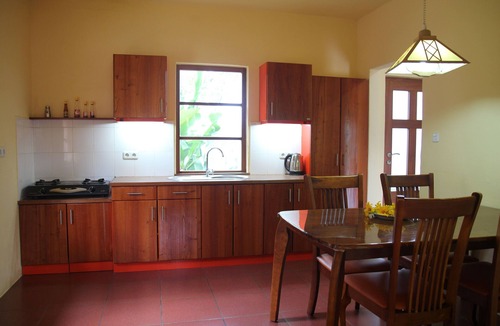 Ambarita Villa | Villa Durian