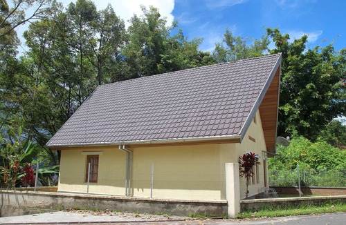 Ambarita Villa | Villa Durian