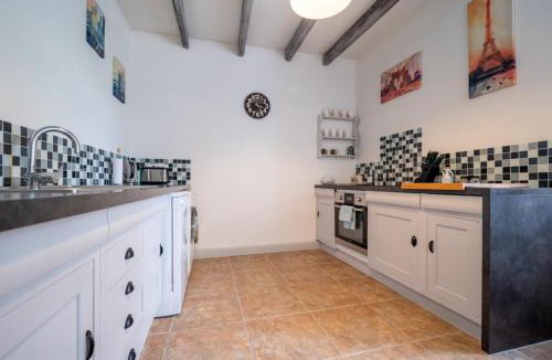 Montagrier Villa | Villa Duroux