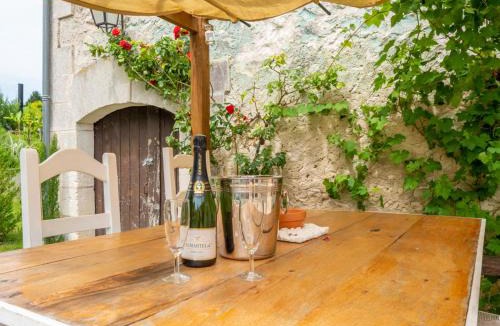 Montagrier Villa | Villa Duroux