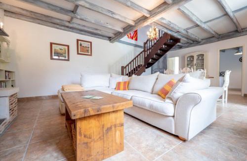 Montagrier Villa | Villa Duroux