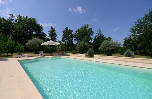 Beaumont-du-Perigord Villa | Villa "Duxcaar"