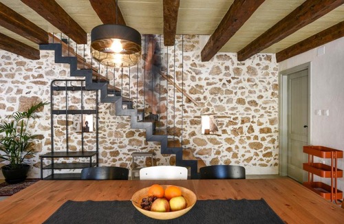 Nin Villa | Villa Dvori