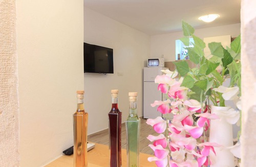 Valtura Villa | Villa Dvori (Istria - Liznjan)