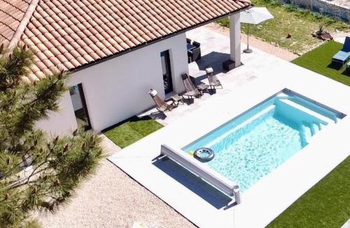 Salavas House | Villa Dyane