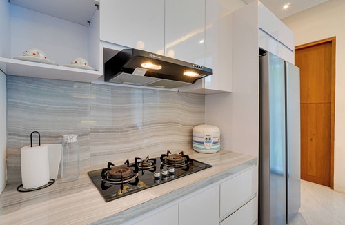 Sawangan Villa | Villa Ease - Nusa Dua