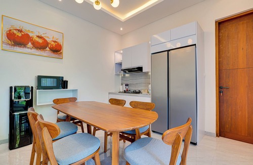 Sawangan Villa | Villa Ease - Nusa Dua