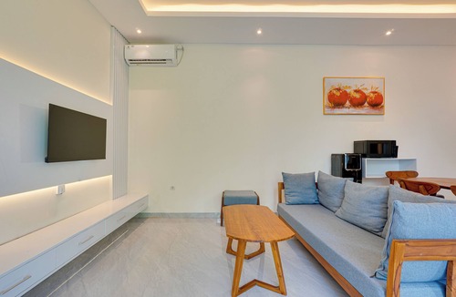 Sawangan Villa | Villa Ease - Nusa Dua