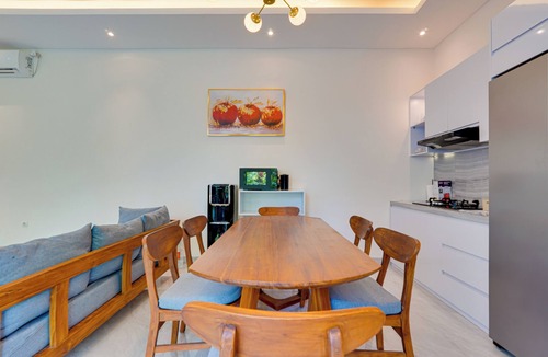 Sawangan Villa | Villa Ease - Nusa Dua