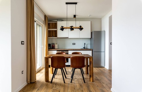 Seget Donji Apartment | Villa Ecija