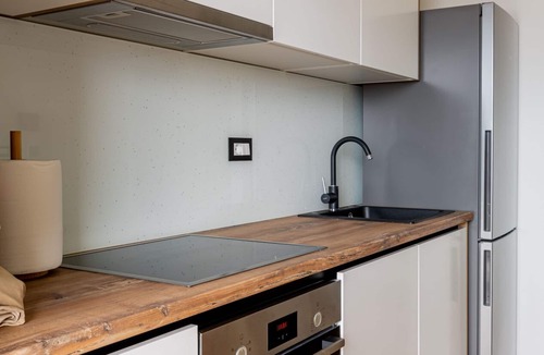 Seget Donji Apartment | Villa Ecija