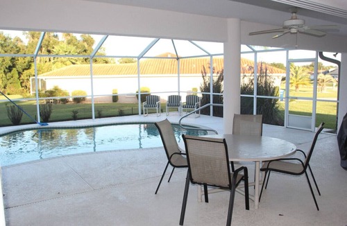 Inverness House | Villa Eckhardt: Bright and Light 3 bedroom home