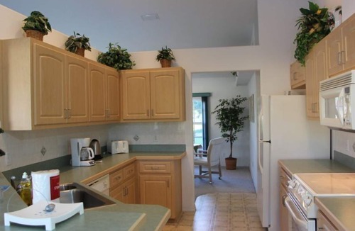Inverness Villa | Villa Eckhardt - Comfort - 3 Bedroom