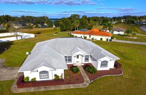 Inverness Villa | Villa Eckhardt - Comfort - 3 Bedroom