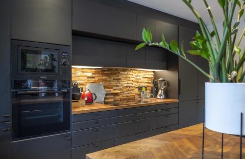 Ouchamps House | Villa Eco Chic