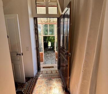 Gien Villa | Villa Ecureuils accessible à pied de la gare de Gien à 1h30 de Paris