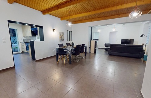 Saint-Hilaire-de-Riez House | Villa Eden, Your vacation haven in Saint-Hilaire-de-Riez