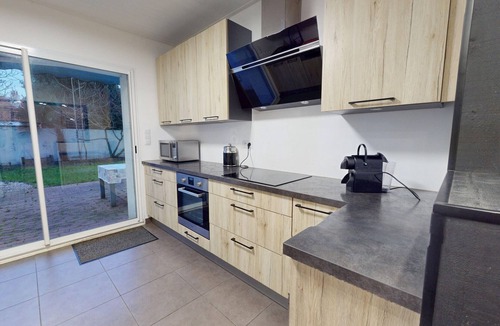 Saint-Hilaire-de-Riez House | Villa Eden, Your vacation haven in Saint-Hilaire-de-Riez