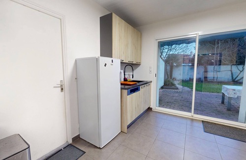 Saint-Hilaire-de-Riez House | Villa Eden, Your vacation haven in Saint-Hilaire-de-Riez