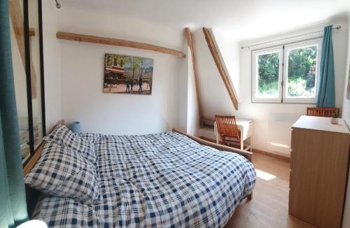 Honfleur Apartment | Villa Edelweiss