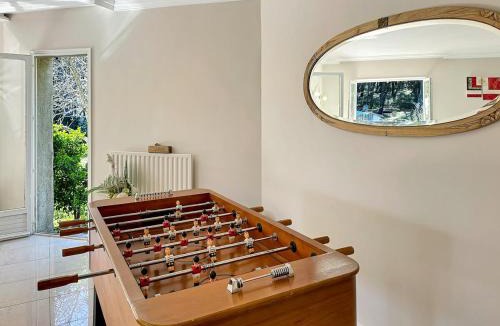 Lauris Villa | Villa Edelweiss