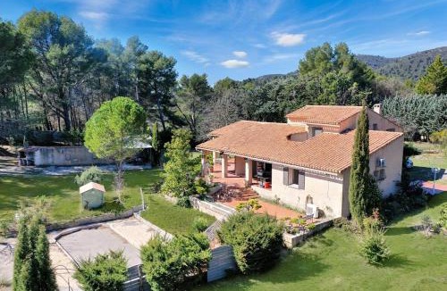 Lauris Villa | Villa Edelweiss